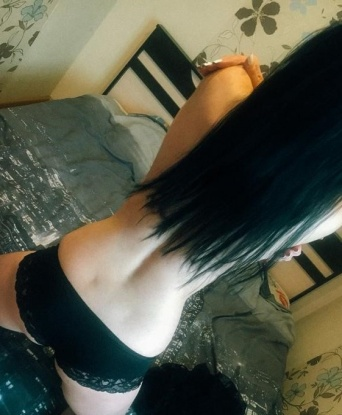 Анкета проститутки Евдокия - город Заполярный, 27 лет, №13695